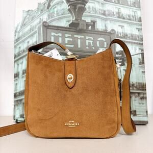 Coach CCG43 Hadley Convertible Crossbody Bag